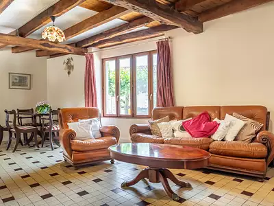 Maison, 137 m²