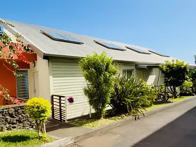 Appartement, 76,05 m²