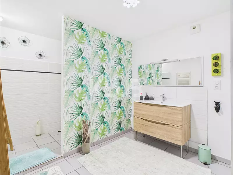 Appartement, 125,28 m²