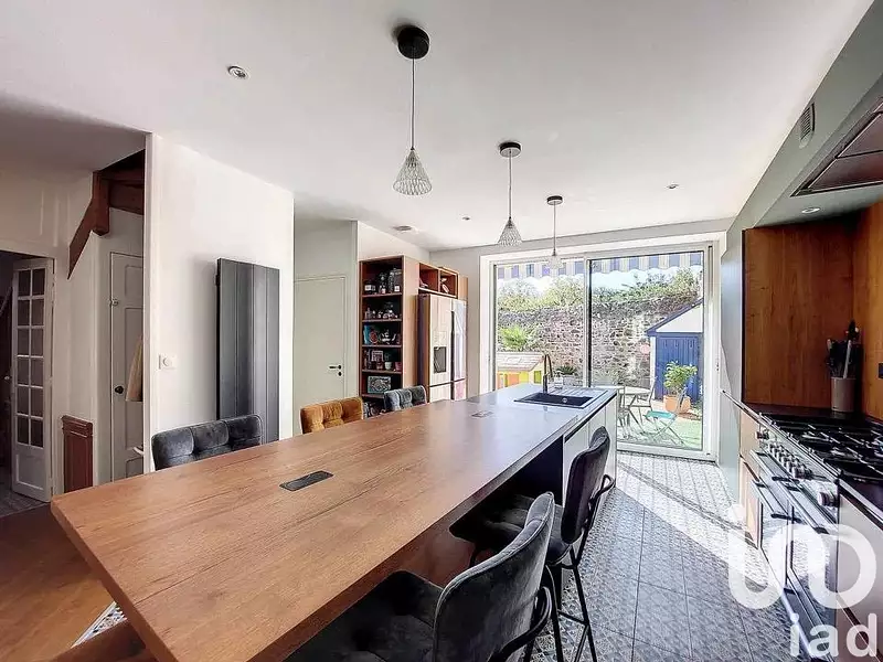 Maison, 172 m²