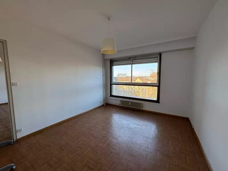 Appartement, 63,2 m²
