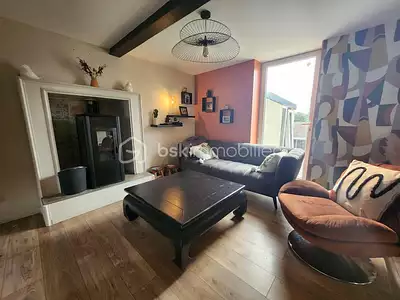 Maison, 150 m²