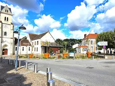 Maison, 107 m²