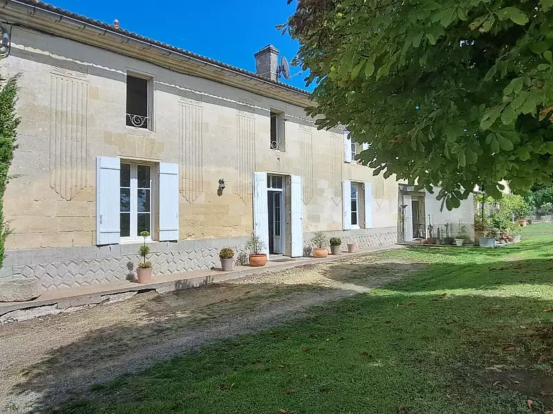 Maison, 361 m²