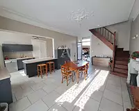 Maison, 308 m²