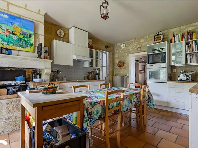Maison, 270 m²