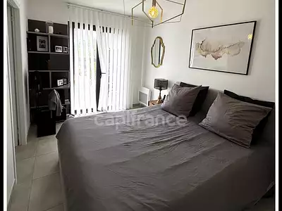Maison, 96 m²