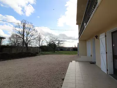 Maison, 120 m²