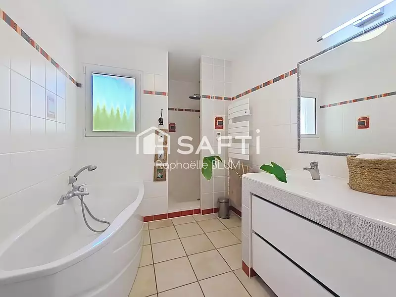 Maison, 149 m²
