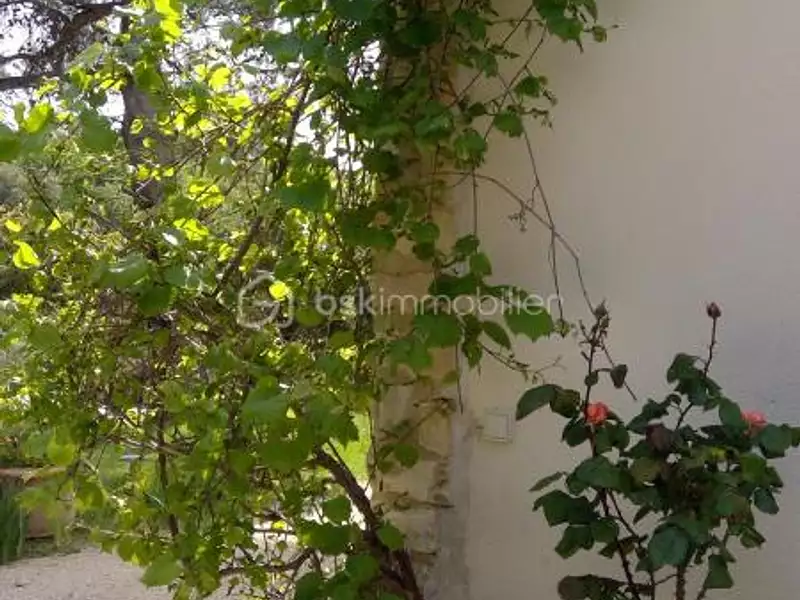 Maison, 206 m²