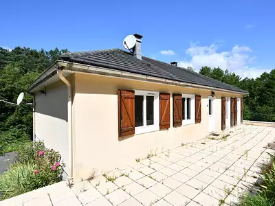 Maison, 166 m²
