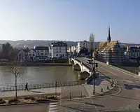 Appartement, 137 m²