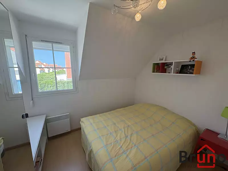 Maison, 44,95 m²