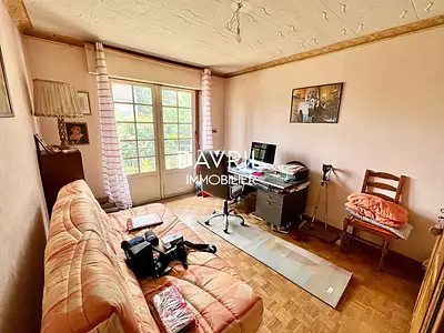 Maison, 107 m²