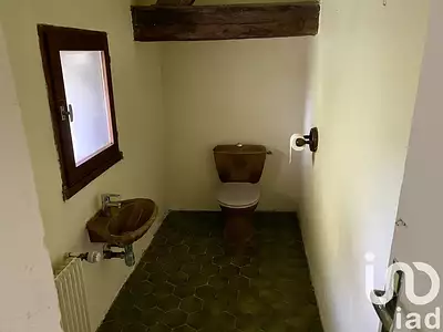 Maison, 221 m²