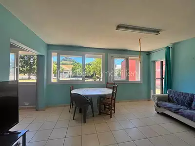 Appartement, 67 m²