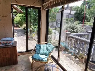 Maison, 129 m²