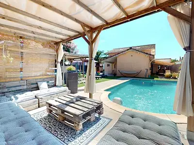 Maison, 160 m²
