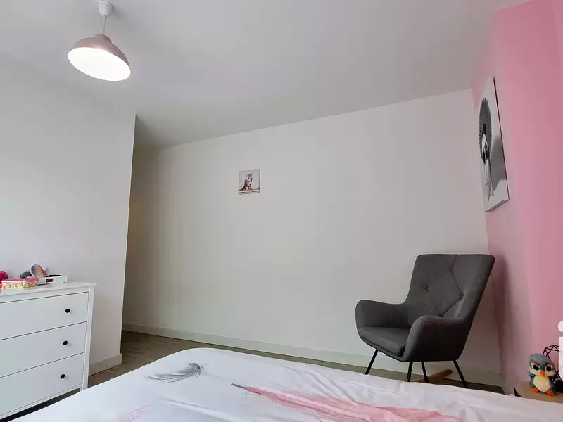 Maison, 124 m²