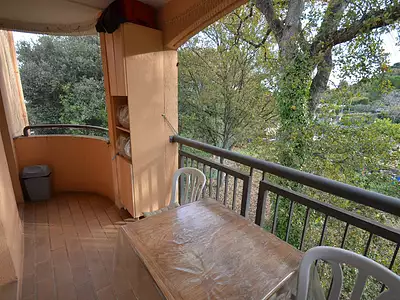 Appartement, 37,33 m²