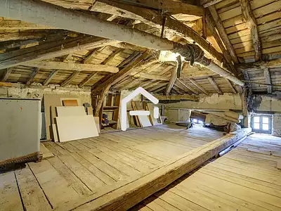 Maison, 537 m²