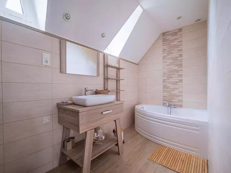 Maison, 261 m²