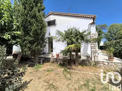 Maison, 100 m²