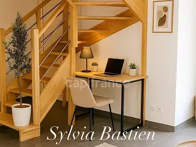 Maison, 107 m²