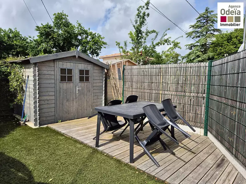 Appartement, 50,64 m²