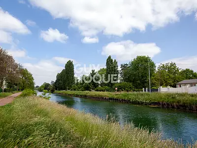 Appartement, 64,26 m²
