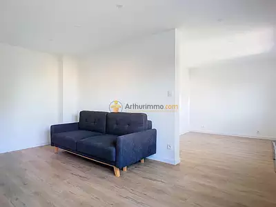 Appartement, 79,42 m²