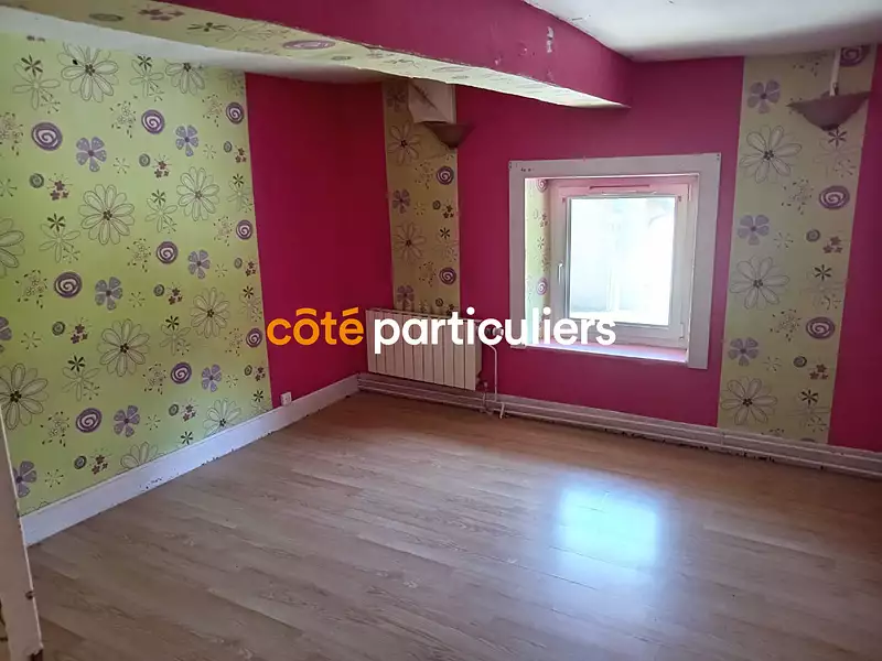 Maison, 145 m²