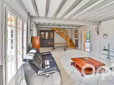 Maison, 182 m²