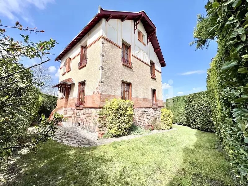 Maison, 155,8 m²