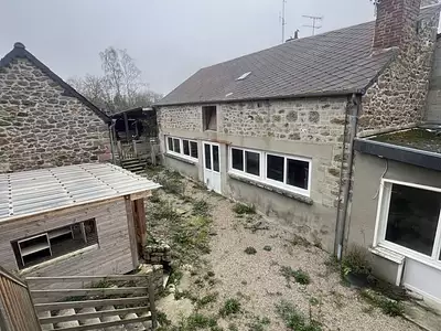 Maison, 176 m²