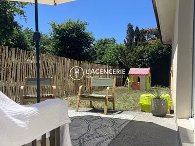 Maison, 85 m²