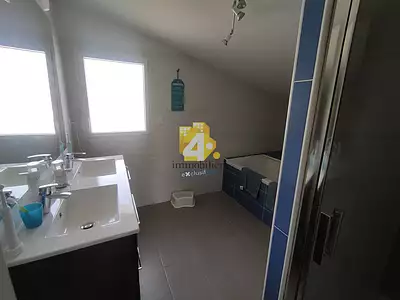 Maison, 150 m²