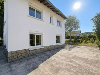 Maison, 165 m²
