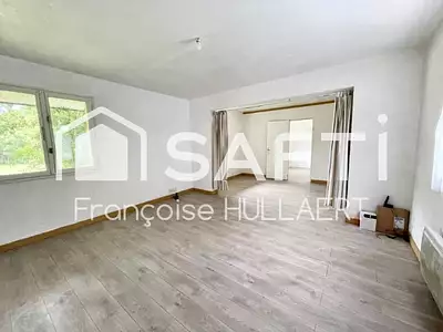 Maison, 131 m²