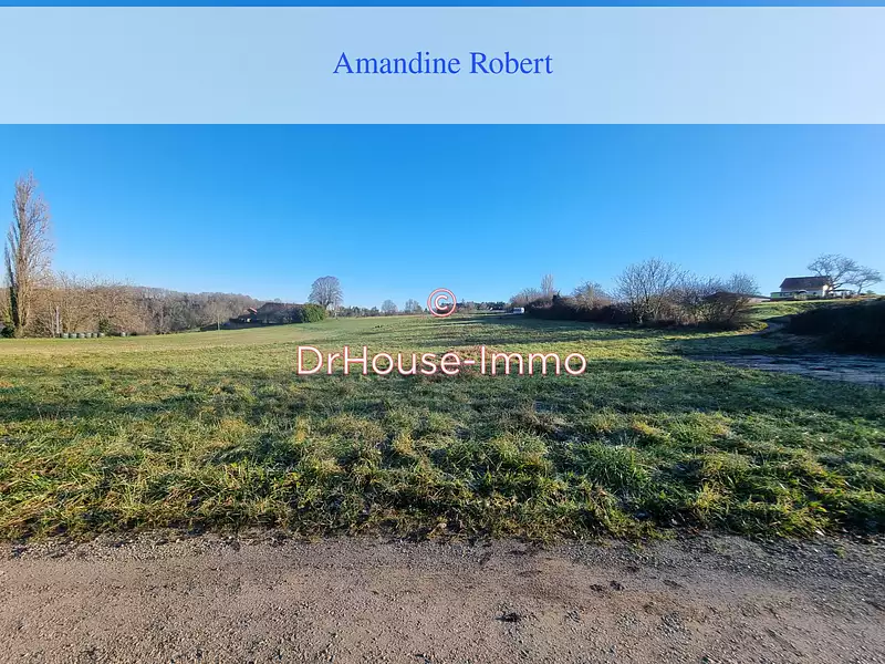 Terrain, 3 150 m²