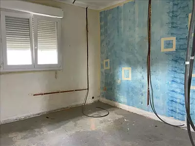 Maison, 140 m²