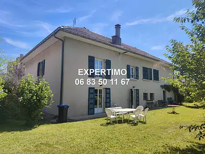 Maison, 144 m²