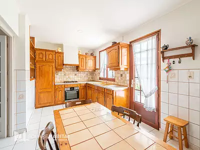 Maison, 105 m²