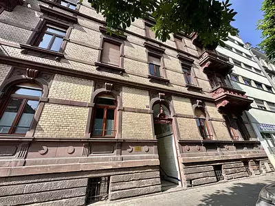 Appartement, 20,1 m²