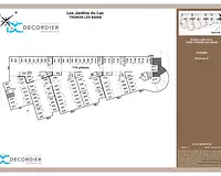 Appartement, 84,62 m²