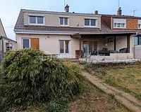 Maison, 105 m²