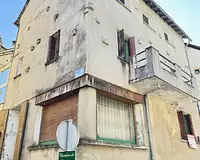 Maison, 70 m²