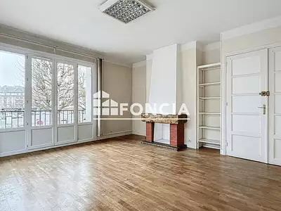 Appartement, 67 m²