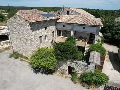 Maison, 155 m²