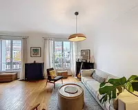 Appartement, 73 m²